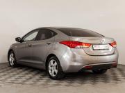 Hyundai Elantra V (MD) Санкт-Петербург  - изображение 27