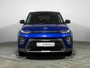 Kia Soul III Санкт-Петербург  - изображение 22