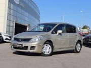 Nissan Tiida I Рестайлинг Самара  - изображение 21
