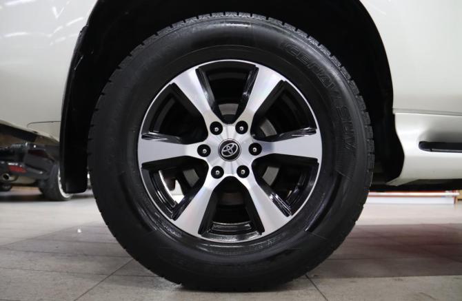 Toyota Land Cruiser Prado 150 Series с пробегом 2012 года, цена 2 540 450 рублей, 197705 км, внедорожник, Автокод Объявления
