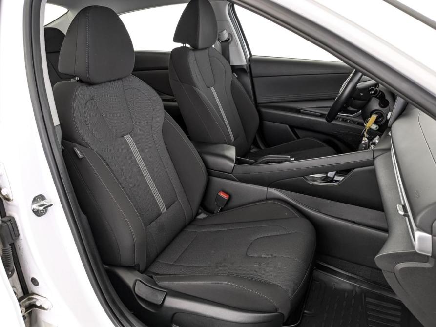 Hyundai Elantra VII (CN7) Москва  - изображение 24