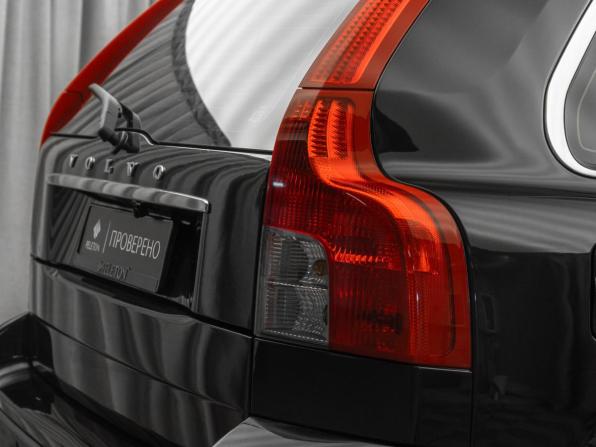 Volvo XC90 I Рестайлинг с пробегом 2011 года, цена 1 390 000 рублей, 385717 км, внедорожник, Автокод Объявления
