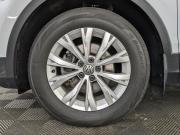 Volkswagen Tiguan II Москва  - изображение 38