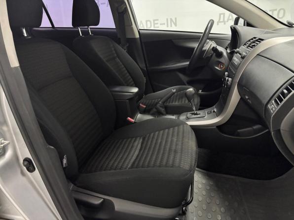 Toyota Corolla X (E140 E150) с пробегом 2007 года, цена 750 000 рублей, 135000 км, седан, Автокод Объявления