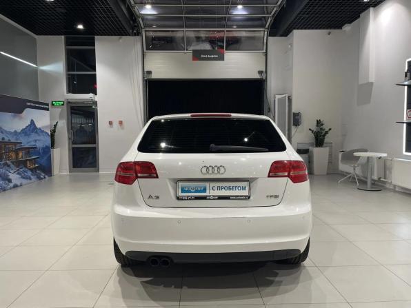 Audi A3 II (8P) Рестайлинг 2 с пробегом 2011 года, цена 1 056 000 рублей, 85596 км, хэтчбек, Автокод Объявления