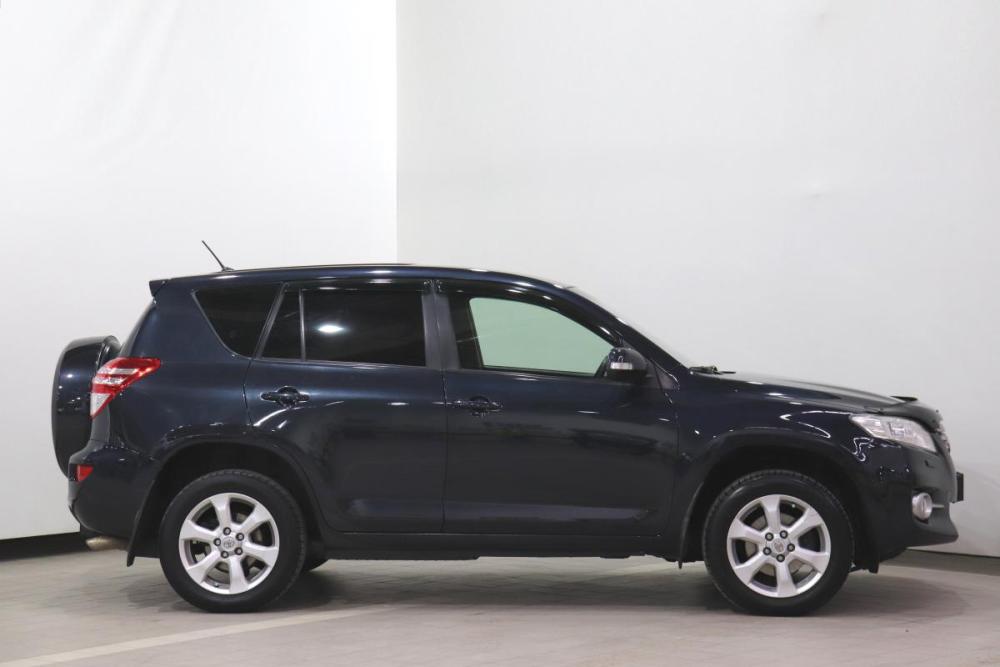 Toyota RAV4 III (XA30) Рестайлинг Иркутск  - изображение 5