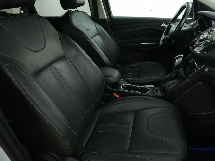 Ford Kuga II Иваново  - изображение 10