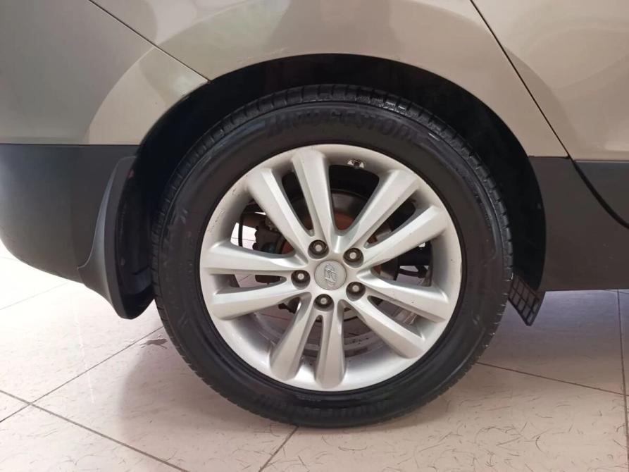 Hyundai ix35 I Москва  - изображение 22
