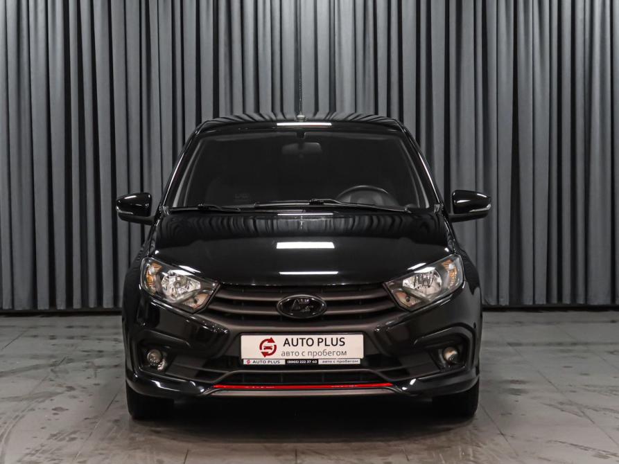 Lada (ВАЗ) Granta I Рестайлинг Минеральные Воды  - изображение 3