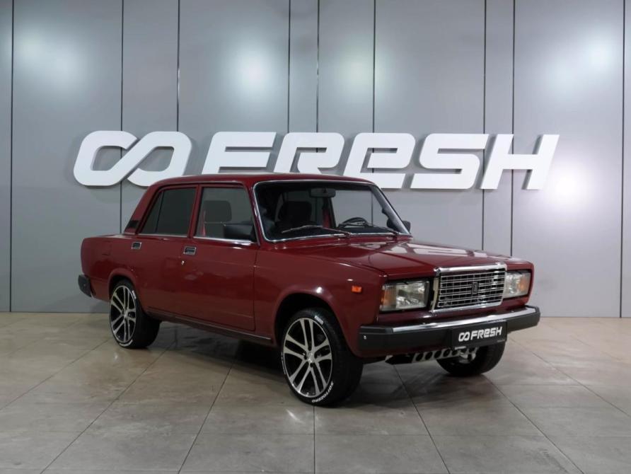 Lada (ВАЗ) 2107 Воронеж  - изображение 1