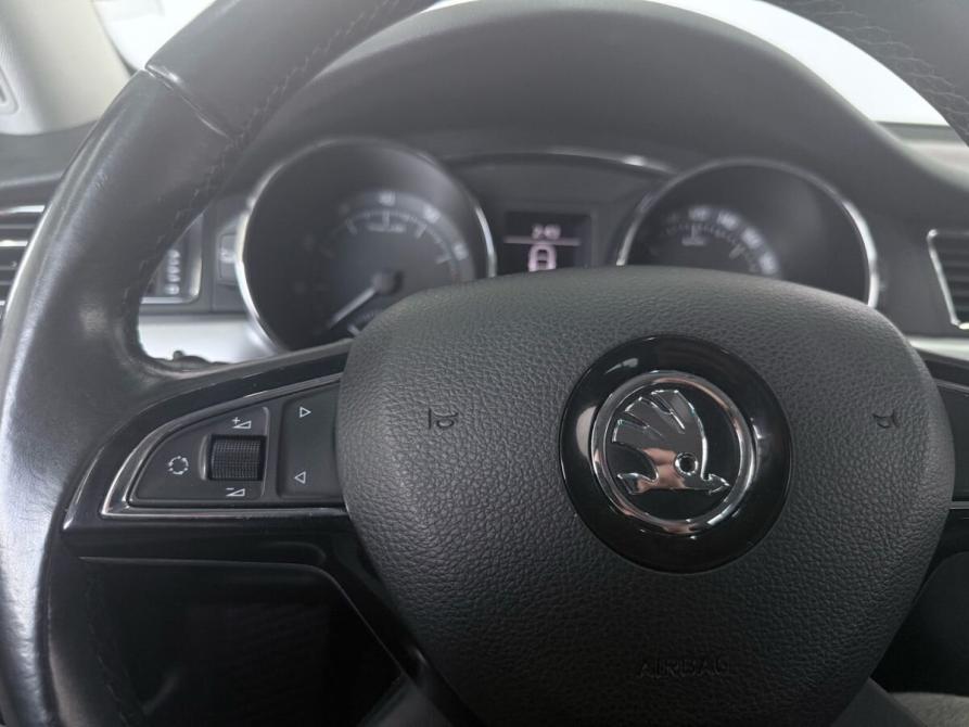 Skoda Superb II Уфа  - изображение 8