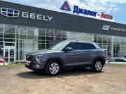 Hyundai Creta II Набережные Челны  - изображение 30