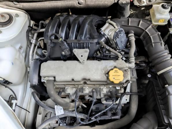 Lada (ВАЗ) Granta I Рестайлинг с пробегом 2023 года, цена 675 000 рублей, 62237 км, седан, Автокод Объявления