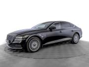 Genesis G80 II Москва  - изображение 31