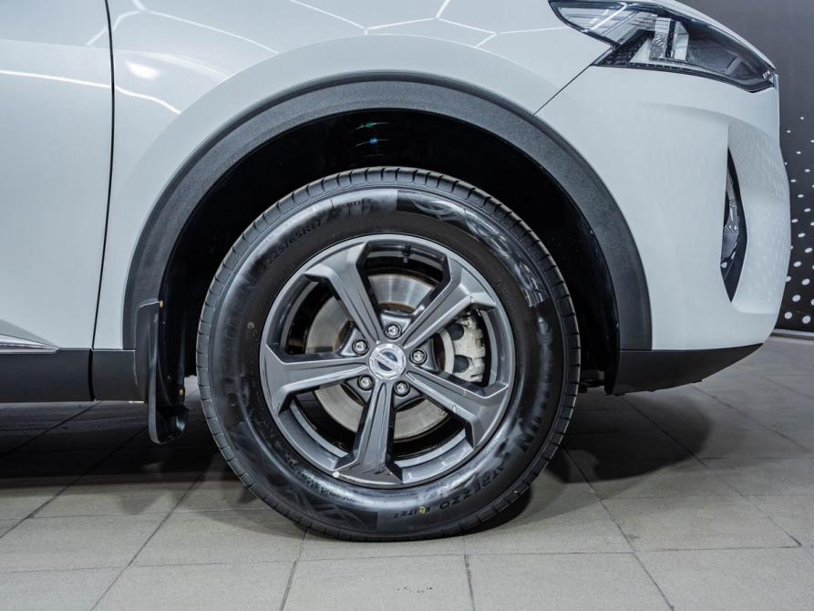 Haval F7 I Самара  - изображение 26