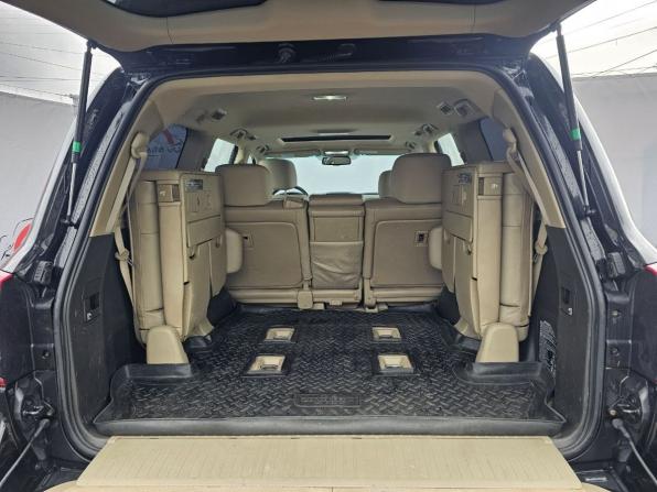 Toyota Land Cruiser 200 Series с пробегом 2008 года, цена 2 540 000 рублей, 391456 км, внедорожник, Автокод Объявления