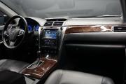Toyota Camry VII (XV50) Рестайлинг Крым  - изображение 59