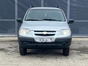 Chevrolet Niva I Рестайлинг Ижевск  - изображение 12