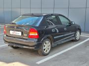 Opel Astra G Воронеж  - изображение 27