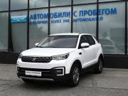 Changan CS55 I Екатеринбург  - изображение 24