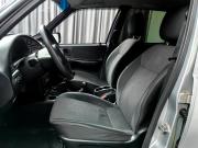 Lada (ВАЗ) Niva Travel I Москва  - изображение 33