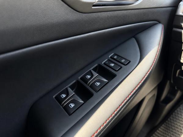 Changan CS35 Plus I Рестайлинг с пробегом 2024 года, цена 1 849 000 рублей, 17000 км, внедорожник, Автокод Объявления