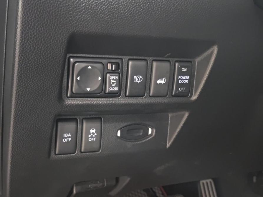 Infiniti FX II (S51) Рестайлинг Казань  - изображение 29