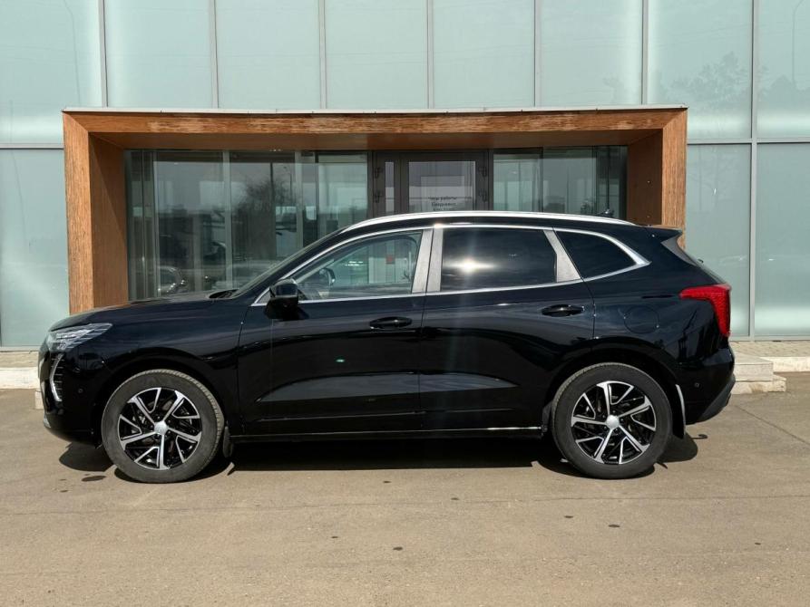 Haval Jolion I Оренбург  - изображение 6