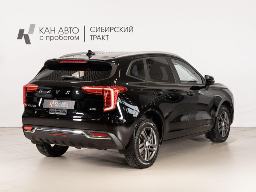Haval Jolion I Рестайлинг Казань  - изображение 3