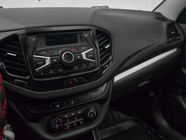 Lada (ВАЗ) Vesta I с пробегом 2018 года, цена 1 000 000 рублей, 95308 км, универсал, Автокод Объявления