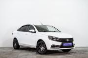 Lada (ВАЗ) Vesta I Сургут  - изображение 18