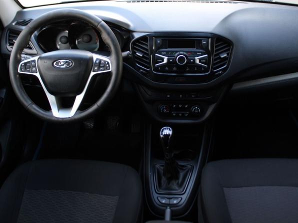 Lada (ВАЗ) Vesta I с пробегом 2020 года, цена 999 000 рублей, 61750 км, седан, Автокод Объявления