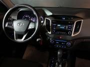 Hyundai Creta I Уфа  - изображение 26