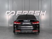 Kia Optima IV Ростов-на-Дону  - изображение 26