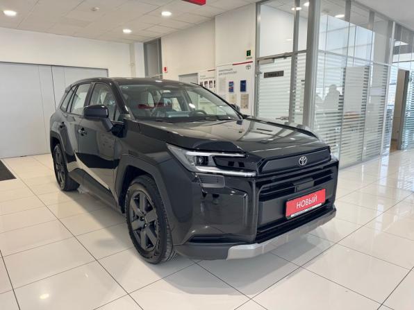 Toyota RAV4 VI (XA60) с пробегом 2026 года, цена 4 580 000 рублей, 10 км, внедорожник, Автокод Объявления