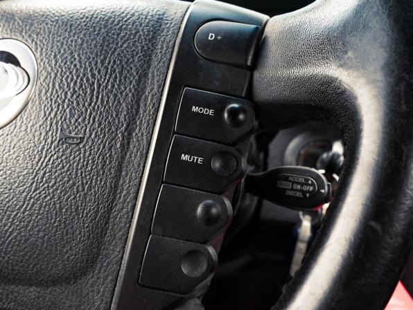 SsangYong Kyron I Рестайлинг с пробегом 2014 года, цена 969 000 рублей, 226630 км, внедорожник, Автокод Объявления