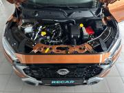 Nissan Magnite I Рестайлинг Санкт-Петербург  - изображение 47
