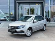 Lada (ВАЗ) Granta I Рестайлинг Уфа  - изображение 18