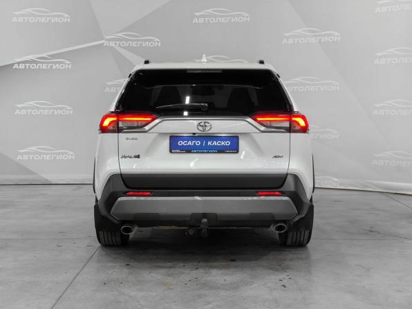 Toyota RAV4 V (XA50) с пробегом 2022 года, цена 4 199 000 рублей, 90300 км, внедорожник, Автокод Объявления