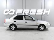 Hyundai Accent II Ростов-на-Дону  - изображение 19