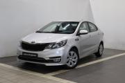 Kia Rio III Рестайлинг Ульяновск  - изображение 17