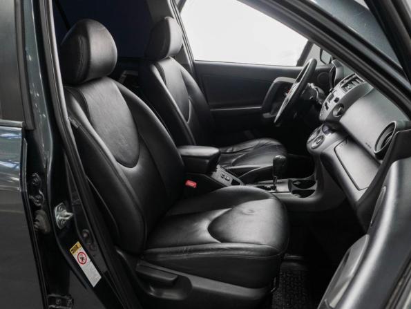 Toyota RAV4 III (XA30) с пробегом 2007 года, цена 1 289 000 рублей, 222508 км, внедорожник, Автокод Объявления