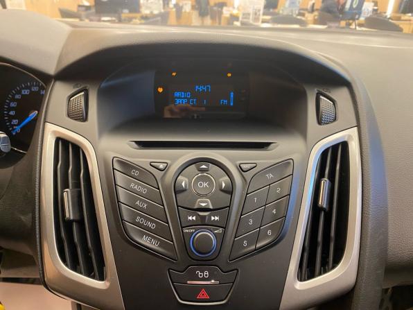 Ford Focus III с пробегом 2013 года, цена 768 000 рублей, 90000 км, хэтчбек, Автокод Объявления