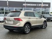 Volkswagen Tiguan II Пермь  - изображение 21