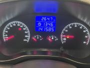 Chery Tiggo (T11) I Рестайлинг (FL) Апатиты  - изображение 28