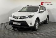 Toyota RAV4 III (XA30) Рестайлинг Нижний Новгород  - изображение 20