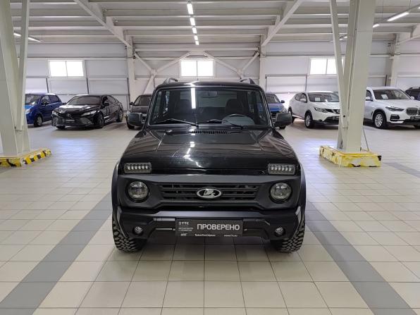Lada (ВАЗ) 2121 (4x4) I Рестайлинг с пробегом 2019 года, цена 855 000 рублей, 36872 км, внедорожник, Автокод Объявления