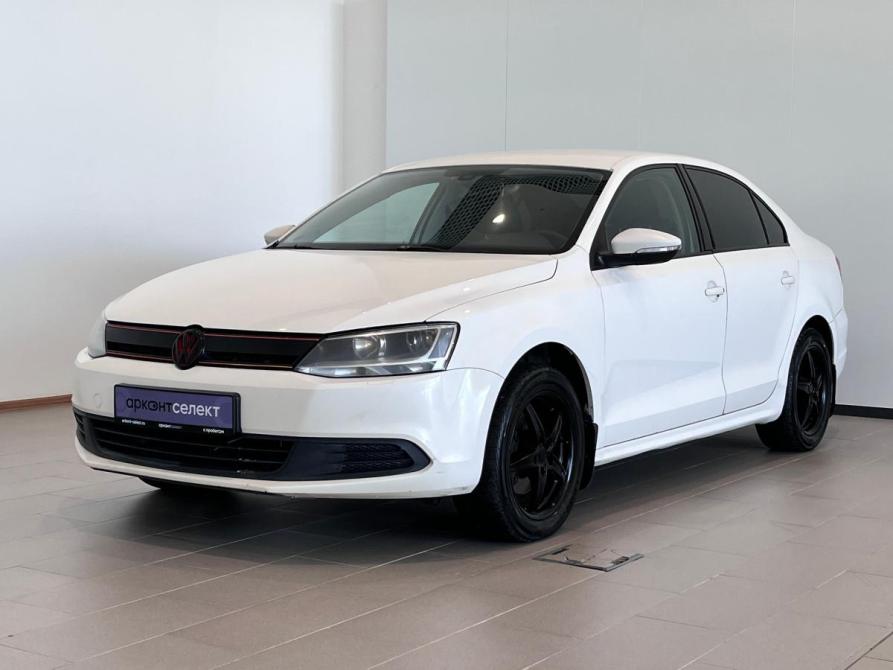 Volkswagen Jetta VI Волгоград  - изображение 1
