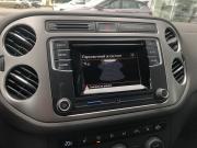 Volkswagen Tiguan I Рестайлинг Брянск  - изображение 29