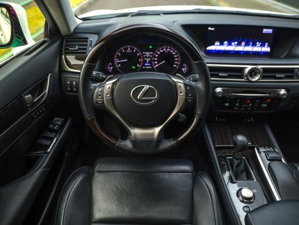 Lexus GS IV с пробегом 2013 года, цена 2 750 000 рублей, 104169 км, седан, Автокод Объявления